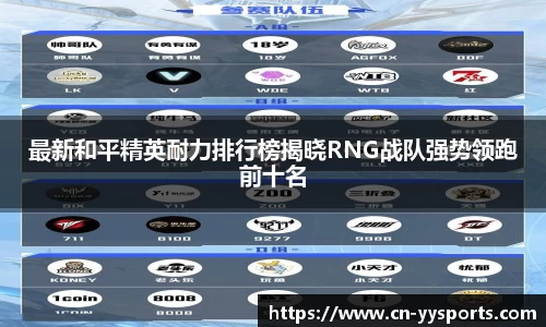 YY易游体育官网